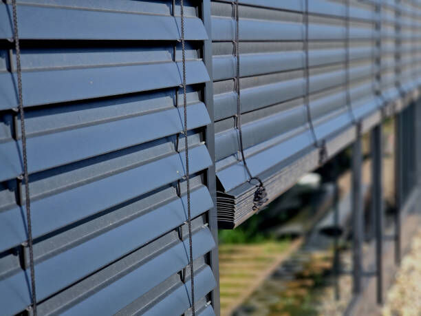 Blinds Repair